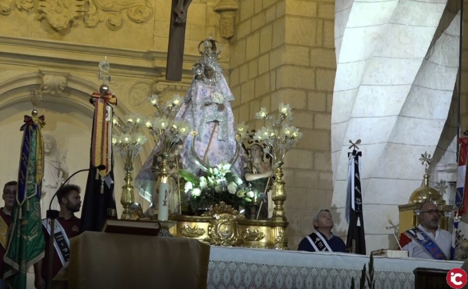Celebrado el Día del Voto