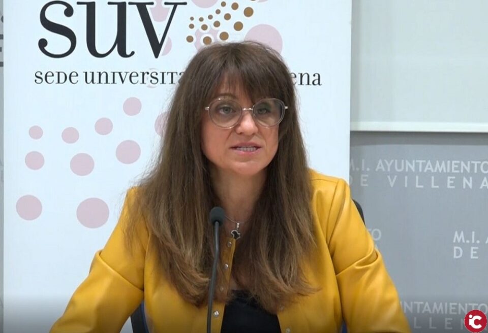 Se presentan las actividades para los próximos meses de la Sede Universitaria de Villena