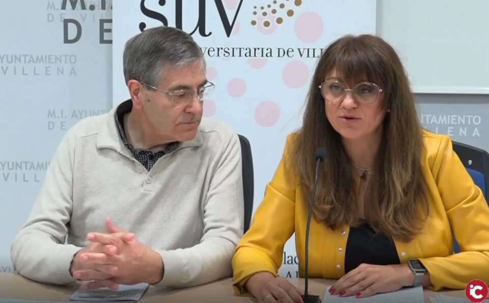 La ciudadanía de Villena podrá preguntar directamente a los candidatos a la alcaldía
