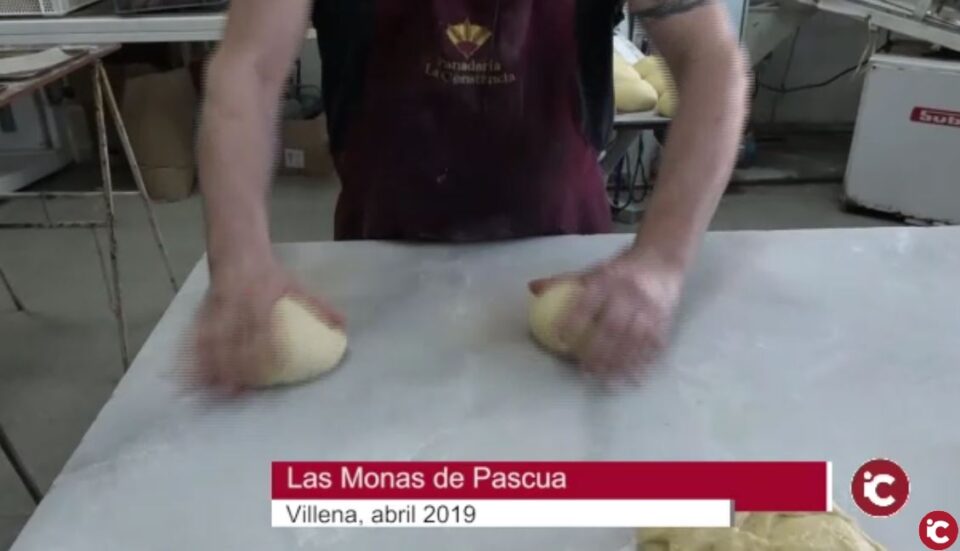 El secreto de las Monas de Villena