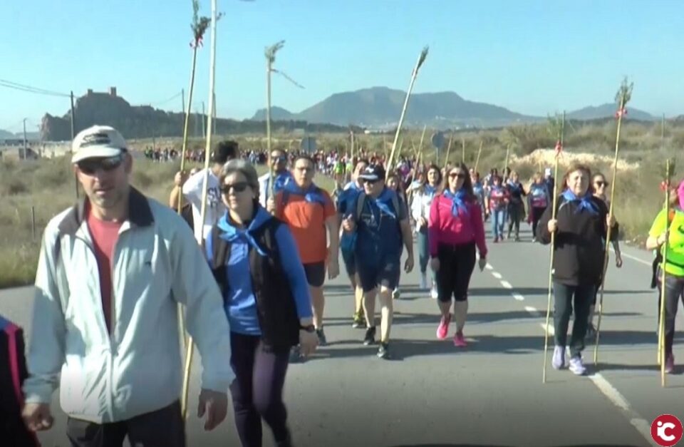 Programa "Día a día" del viernes 3 de abril