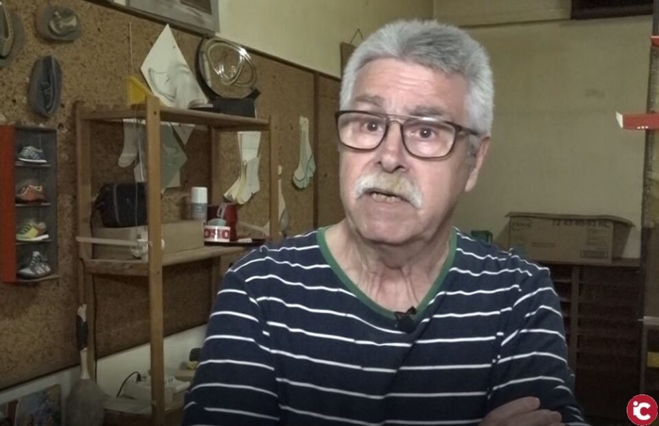 Hoy hablamos con Pedro Estevan