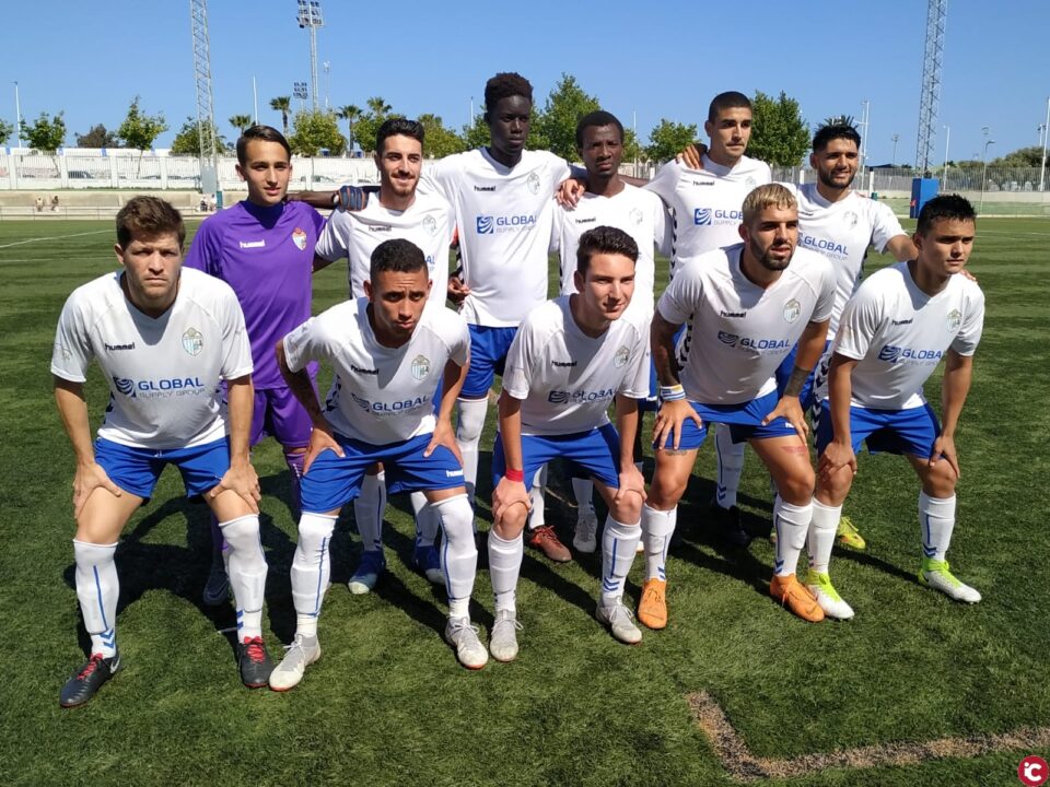 El Villena gana en Torrevieja y abandona la última posición