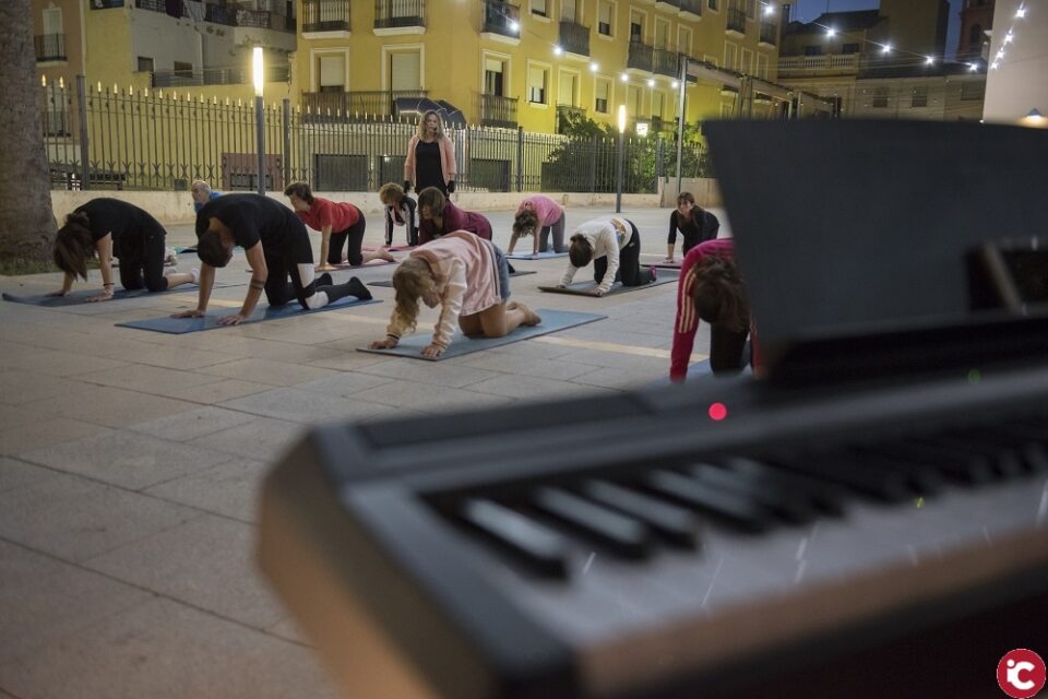 La felicidad como escuela