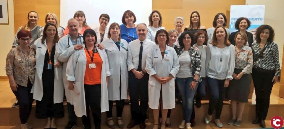 Un nuevo recurso para la atención a pacientes complejos en el Departamento de Salud de Elda