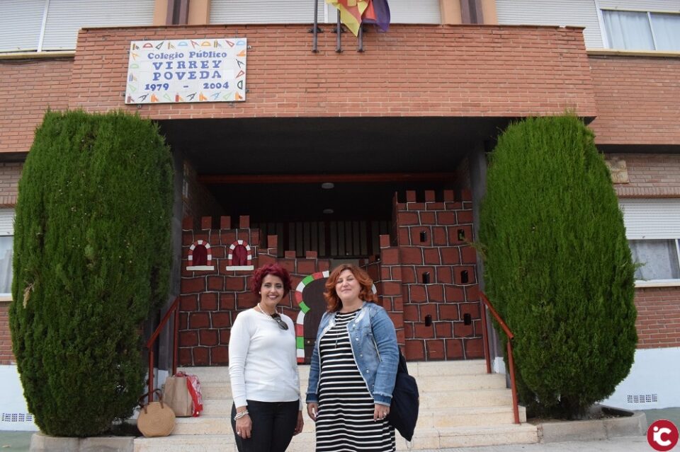 Petrer contará con dos nuevas aulas de 2 años