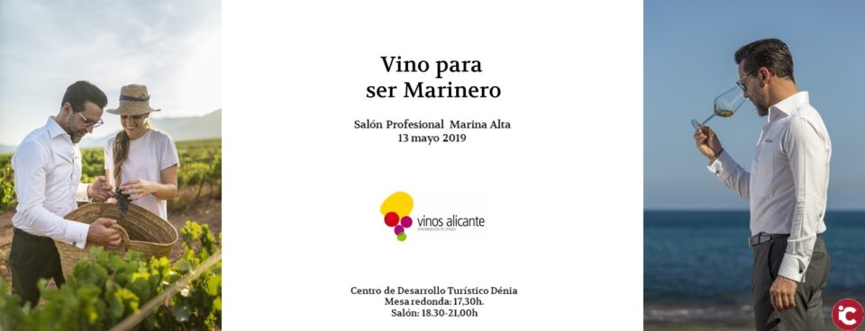Vinos Alicante DOP presenta su colección 2019 en La Marina Alta