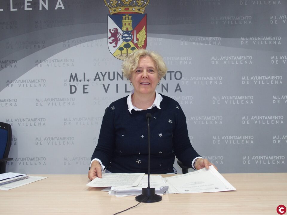 Villena busca la supresión de sus pasos a nivel con la implantación del ancho estándar en las vías