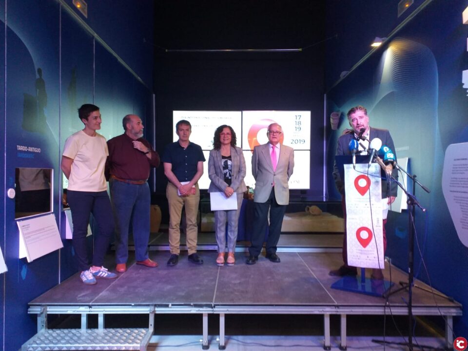 Alicante celebra por séptimo año consecutivo el Día Internacional de los Museos