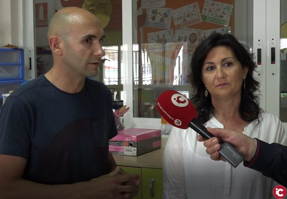 El proyecto educativo Cómo mola reciclar