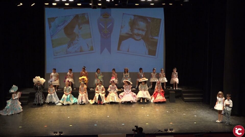 Desfile Infantil y 33ª Homenaje a las Rodelas 2019