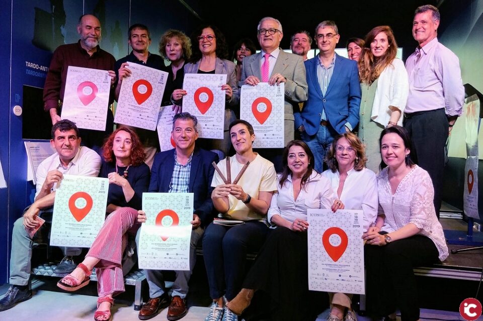 Los centros culturales de la Diputación de Alicante se suman a las propuestas de puertas abiertas del resto de espacios de la ciudad