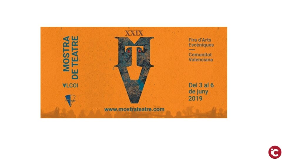 El 3 de juny arranca la Mostra d'Alcoi: repartida en quatre dies i amb clara aposta pel teatre valencià amb 13 de companyies de la Comunitat