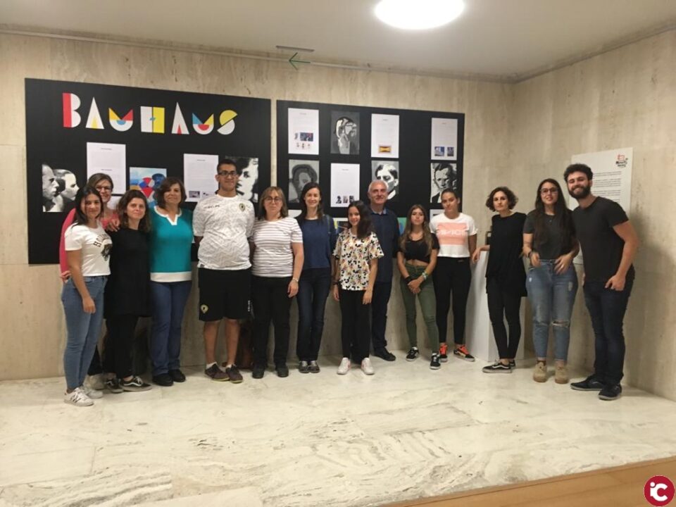 La concejal de Cultura
