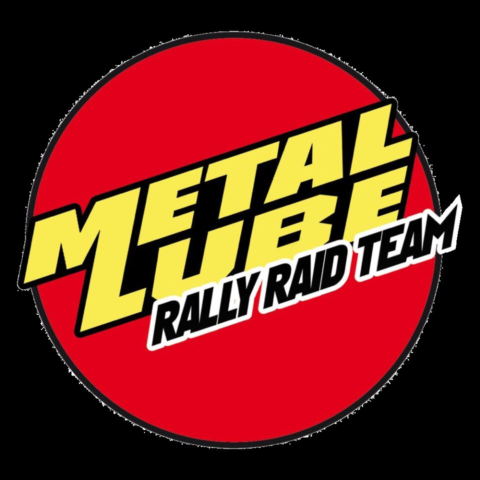 El Metal Lube competirá en el IV Rally Mar de Olivos