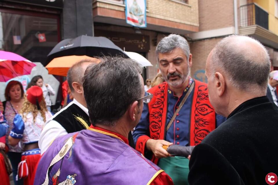Novedades para Fiestas de Villena