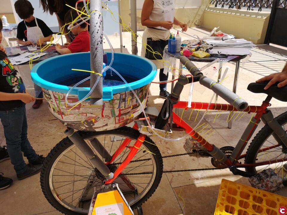 El Ayuntamiento celebra el éxito del Día Internacional de los Museos en el que participan más de ocho mil personas