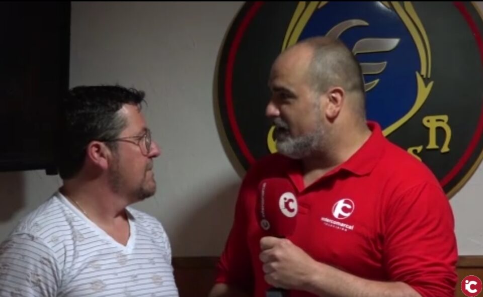 Conocemos la labor que realiza Andrés Antón