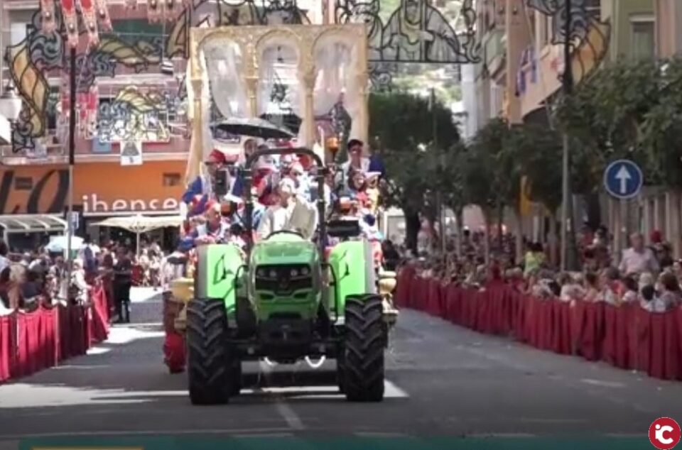 Hablamos con Luis Sirera