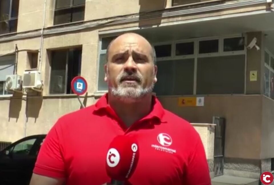 La Policía Nacional de Elda detiene a varias personas por realizar denuncias falsas