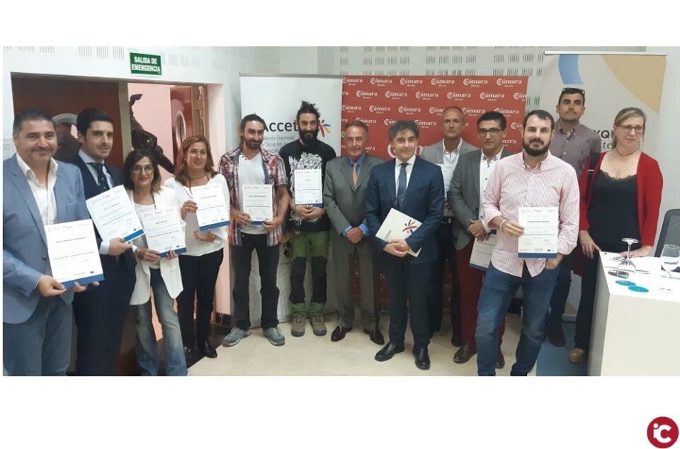 La Cámara de Alicante y Turisme se alían para fomentar la competitividad turística