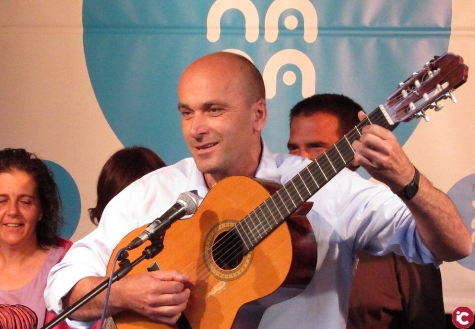 De lo poético y la Clausura de la 2 SEMANA CULTURAL YANANA