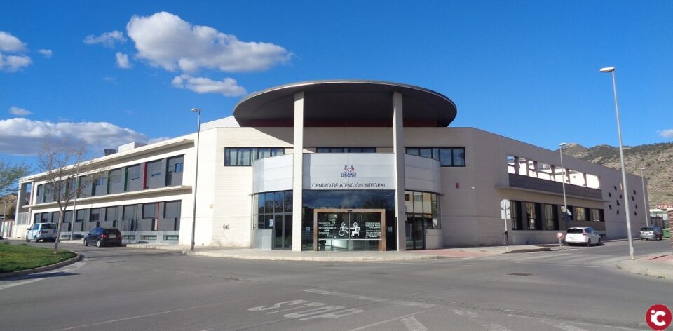 VII Aniversario del CAI Cocemfe en Petrer