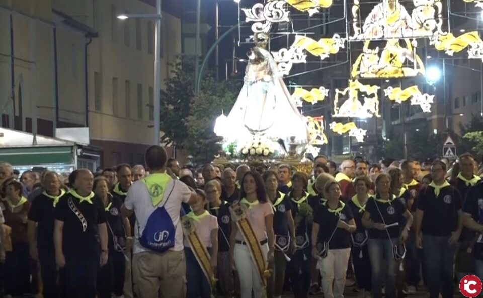 Programa Día a día del 23 de Mayo de 2019