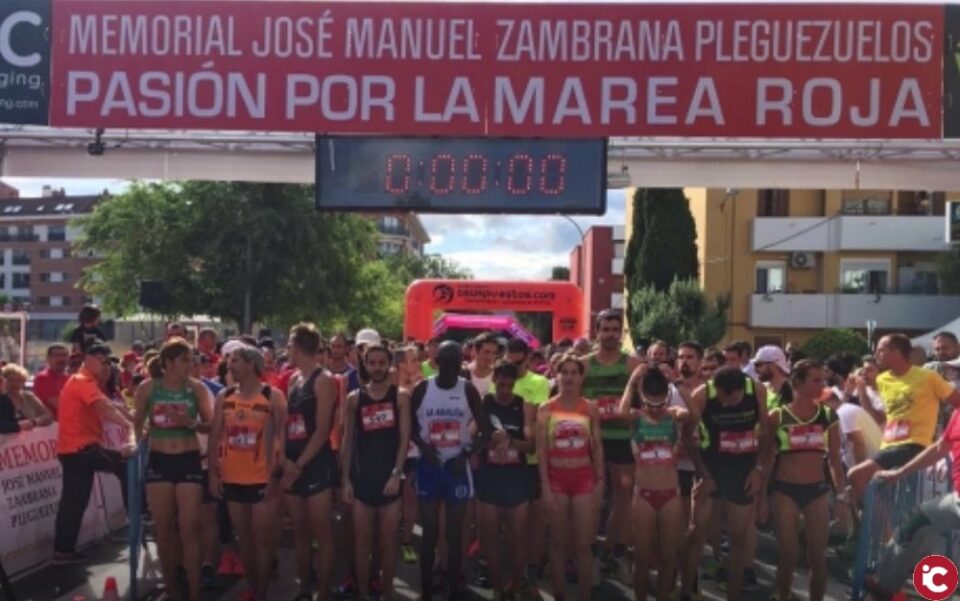 Ibi prepara el VII Memorial José Manuel Zambrana para el mes de junio