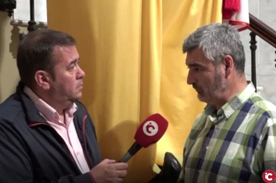 Luis Sirera