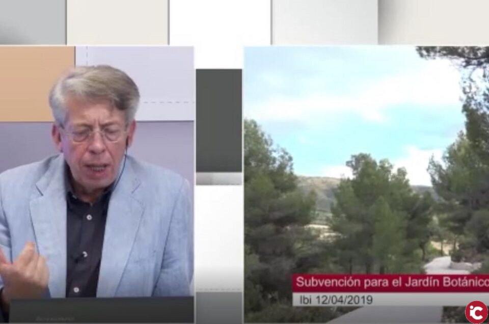 Ibi organiza la IV Fira de l'Herberet