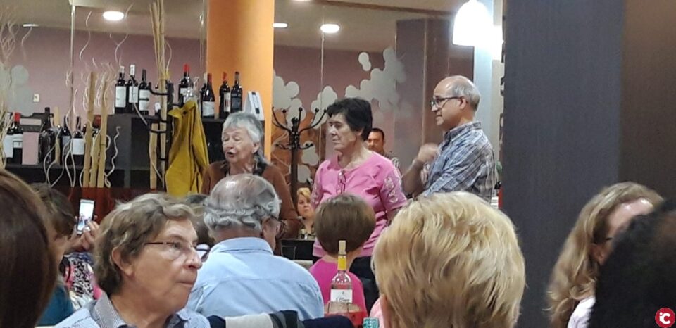 Villena se muestra solidaria con proyectos de cooperación en Cajamarca
