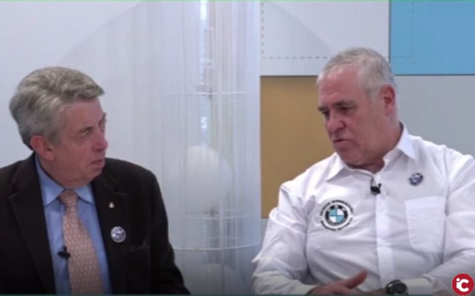 Hablamos con Ricardo Palao