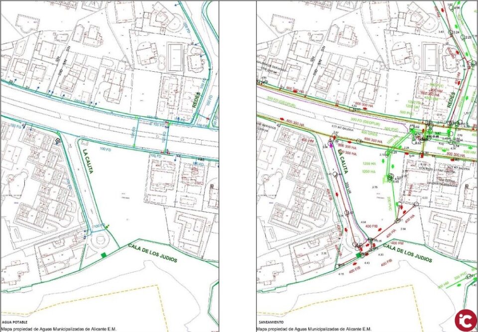 El Ayuntamiento impulsa la adjudicación de las obras de adecuación en la zona verde de la calle La Calita