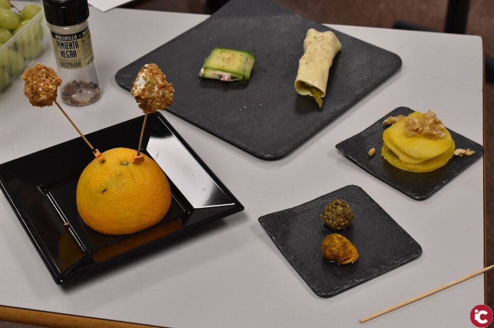 La Facultad de Ciencias de la Salud de la UA reivindica la falta de profesionales de la nutrición en el ámbito clínico y comunitario