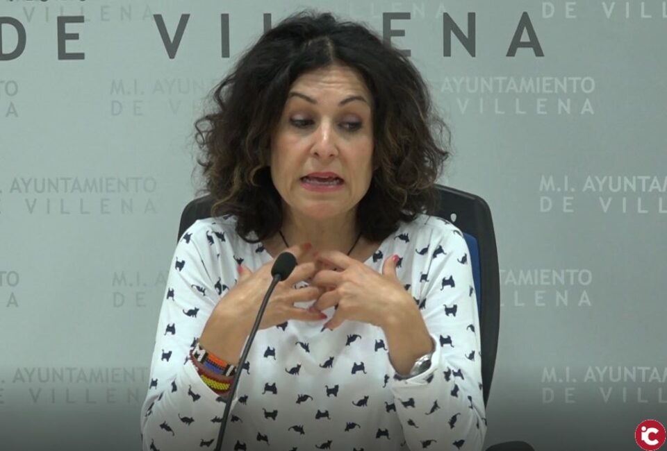 El Centro de Artesanía de la Comunitat Valenciana acogerá una muestra de la artesanía festera realizada en Villena