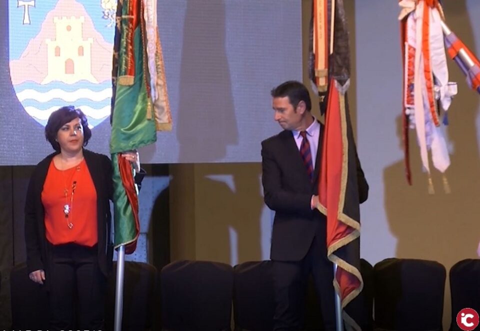 Programa "Día a día" del 29 de mayo de 2019