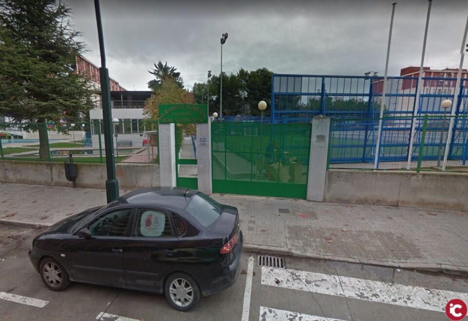 Ja es pot optar a la gestió del bar del poliesportiu de Caramanxell