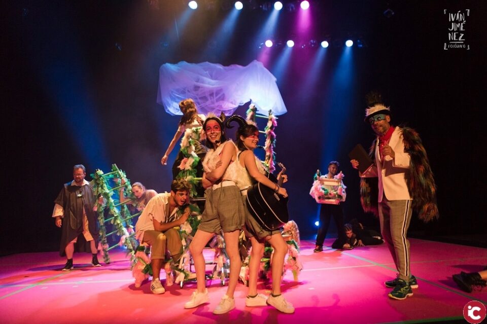 La Universitat d'Alacant convoca un concurs per a adjudicar la direcció de les aules de cultura