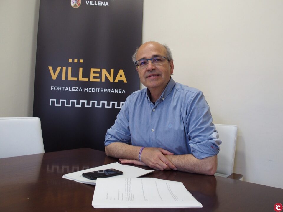 Hoy último Pleno Ordinario de la legislatura