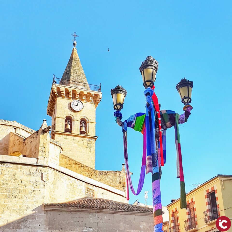 Villena presenta el nuevo Pacto Social Contra la Violencia de Género