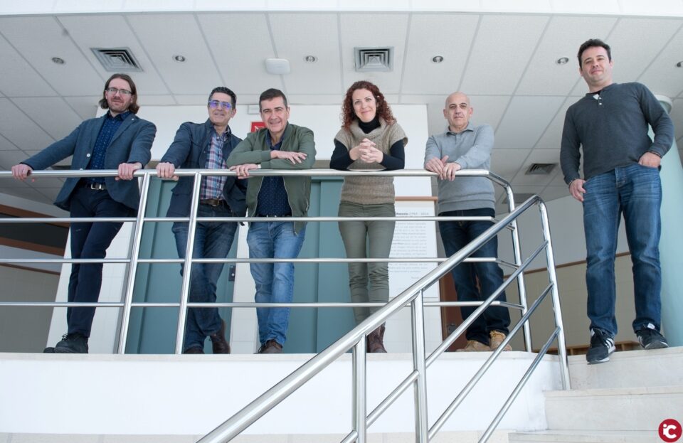 Un equipo de investigación de la UA lidera una plataforma inteligente sobre los paisajes de la Guerra de la Independencia Española