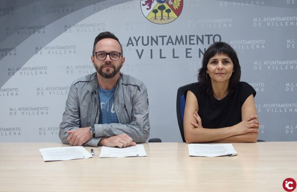 Aprobadas las subvenciones a las asociaciones vecinales