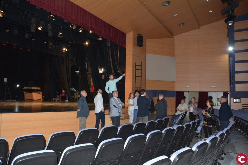 La Banda de Ontinyent abrirá el I Certamen de Bandas "Andrés Vidal"