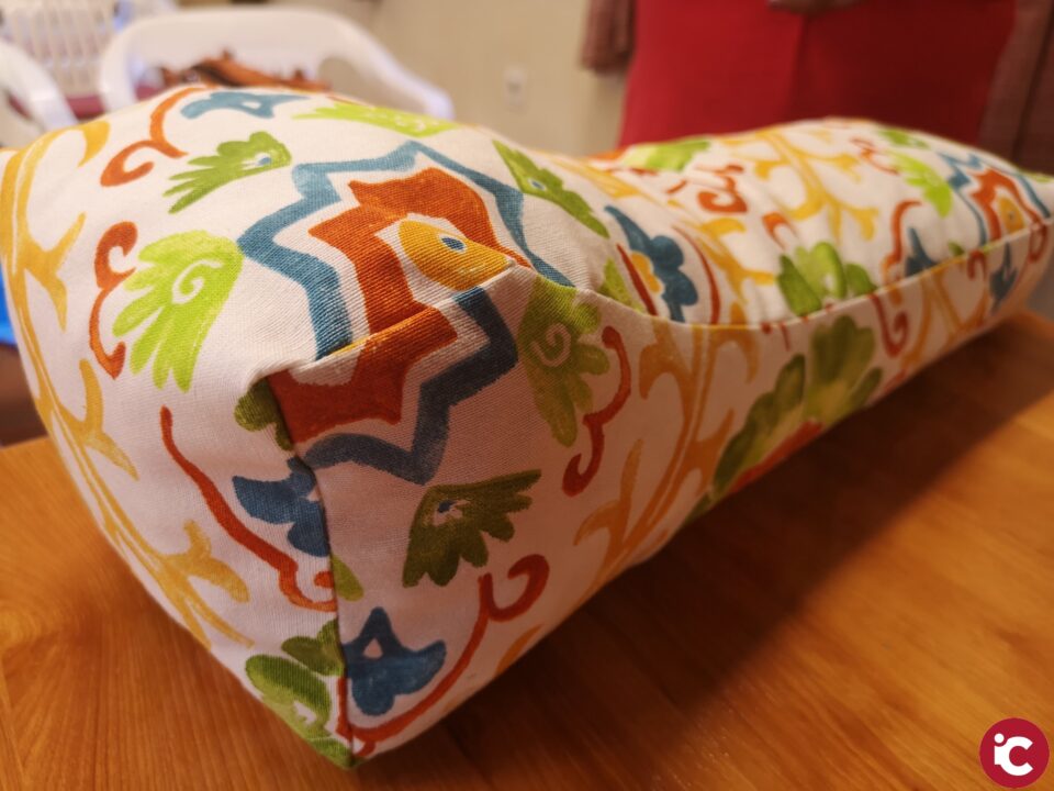 El 16 de juny serà la segona jornada de confecció de més de 1000 COIXINS DEL COR