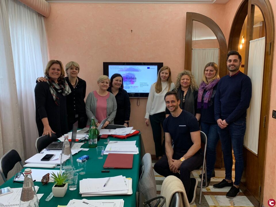 La Universidad de Alicante