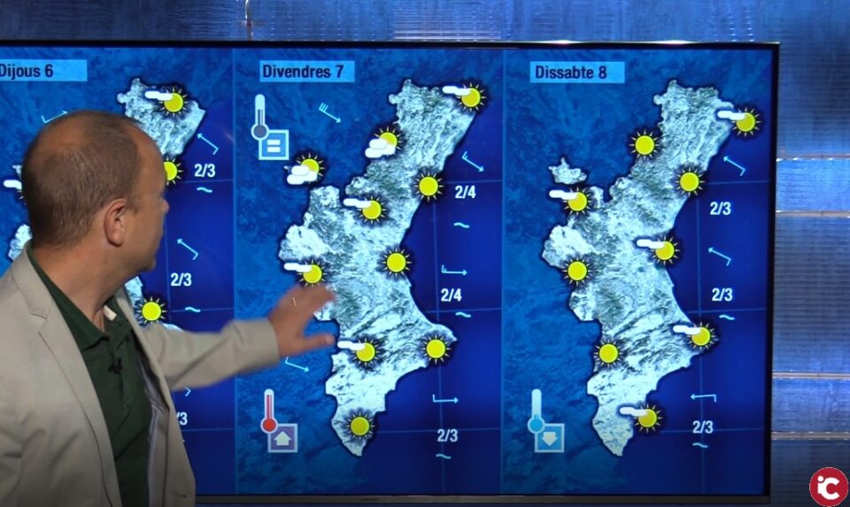 L´Oratge amb Jordi Payà