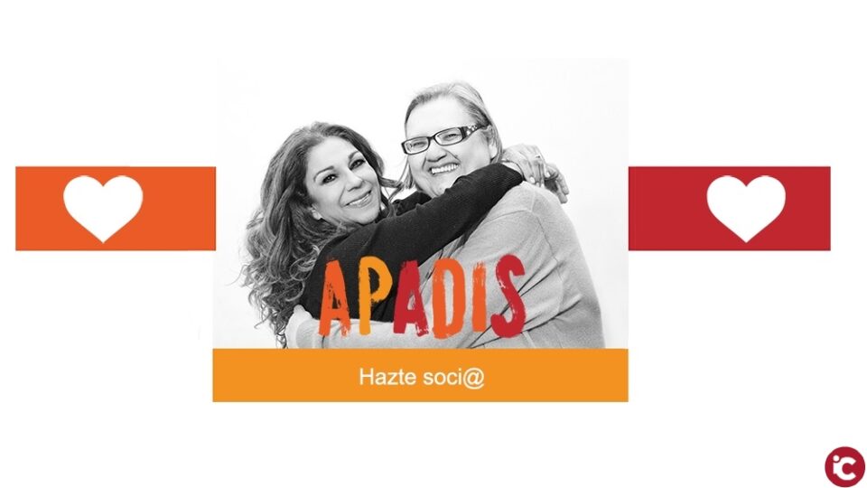 Renovación de la nueva Junta Directiva de APADIS