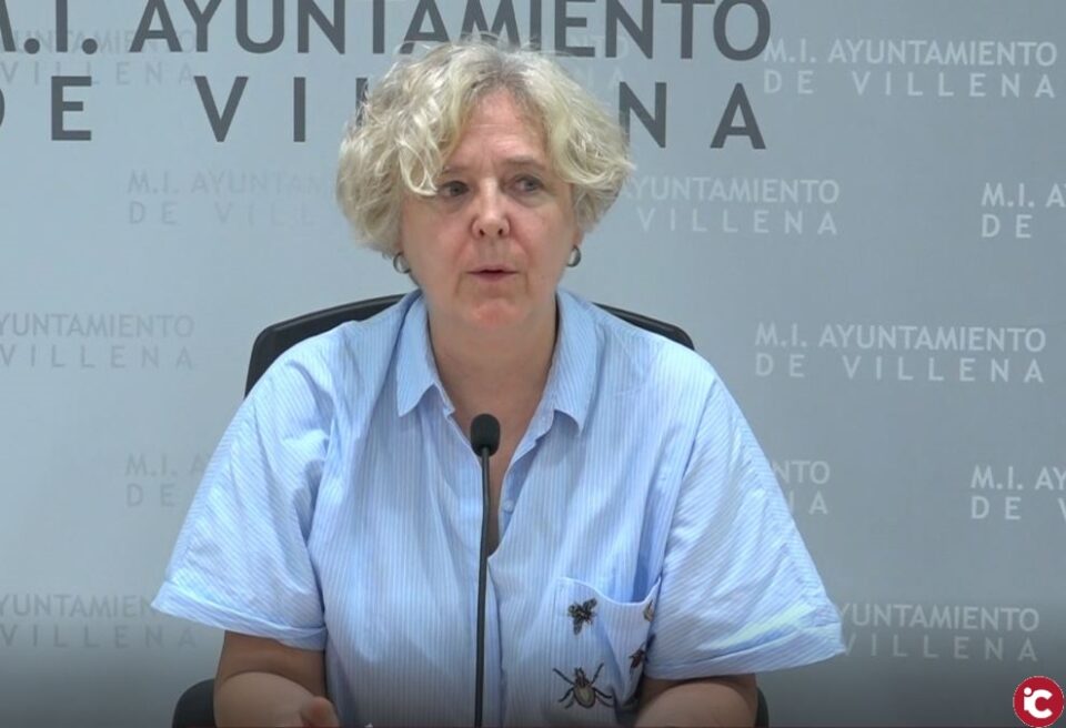 Valoración de la concejala de Igualdad