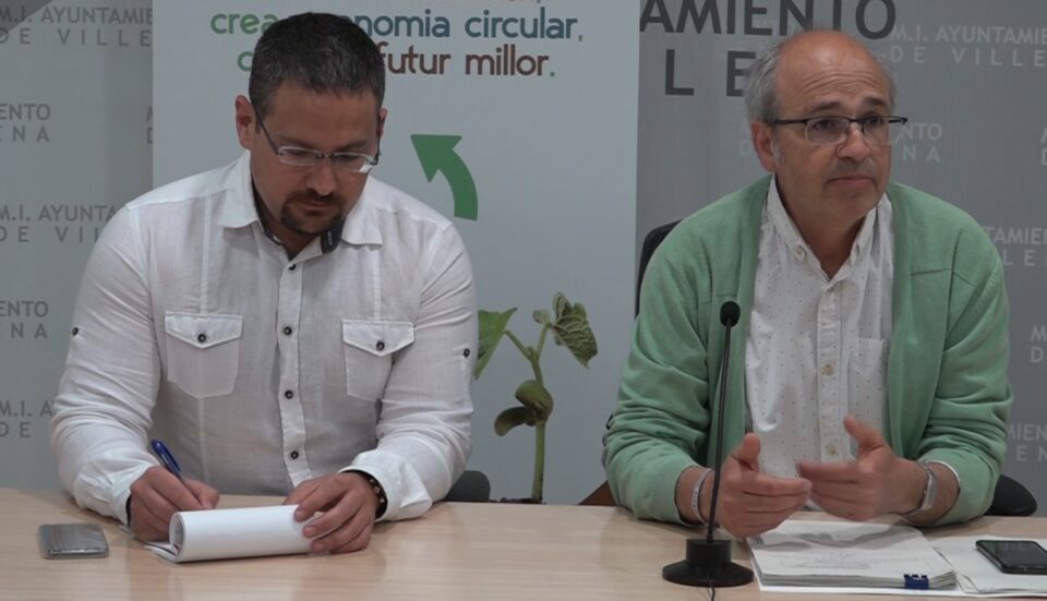 El Consorcio de Residuos Crea presenta su nueva imagen y las líneas de actuación con importantes novedades para este año